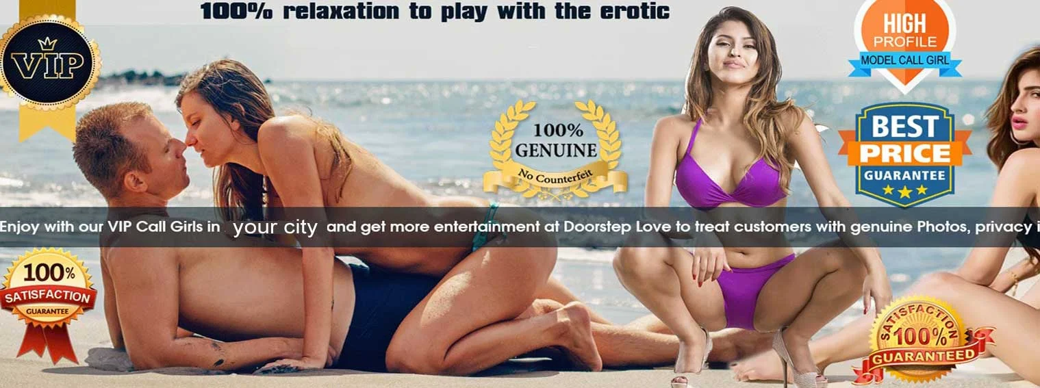 ahmedabad Call Girl Service Banner
