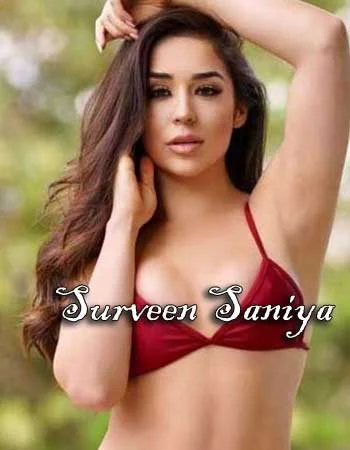 Nabhitha - Call Girl ahmedabad